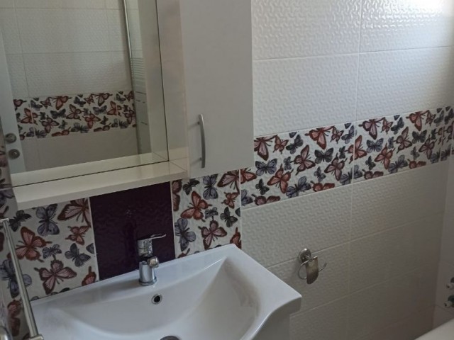 Flat To Rent in Hamitköy, Nicosia