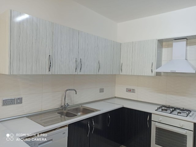 Flat To Rent in Hamitköy, Nicosia