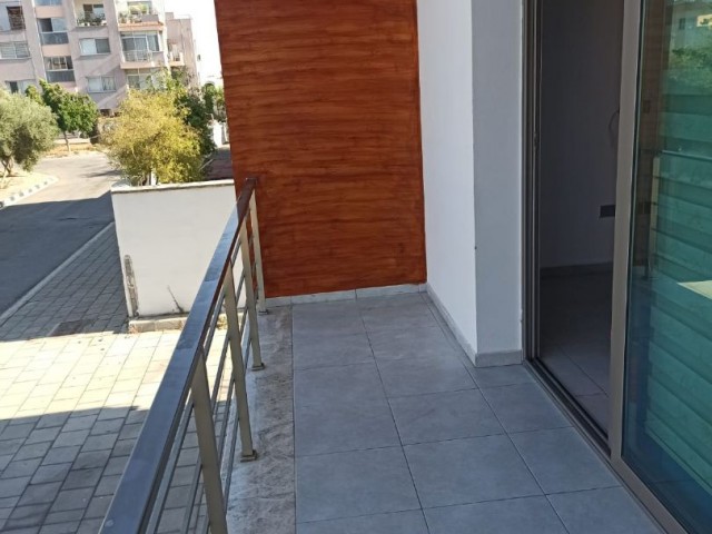 Flat To Rent in Hamitköy, Nicosia