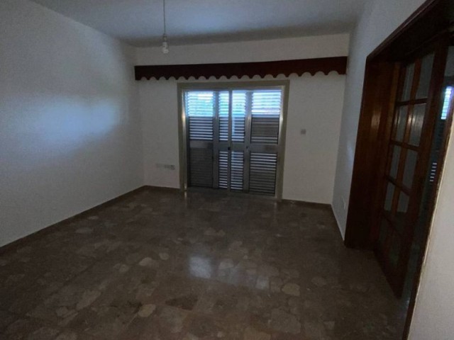 Flat To Rent in Kızılbaş, Nicosia