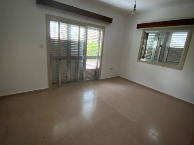 Flat To Rent in Kızılbaş, Nicosia