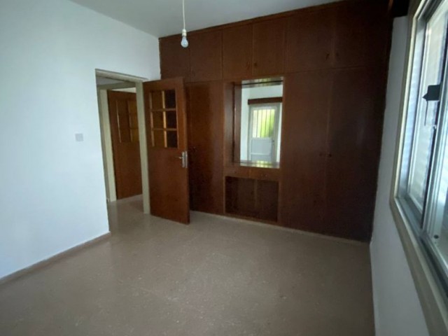 Flat To Rent in Kızılbaş, Nicosia