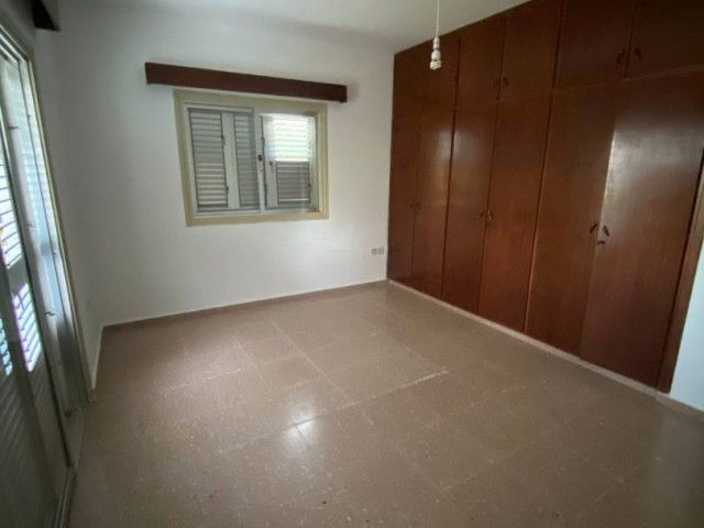 Flat To Rent in Kızılbaş, Nicosia