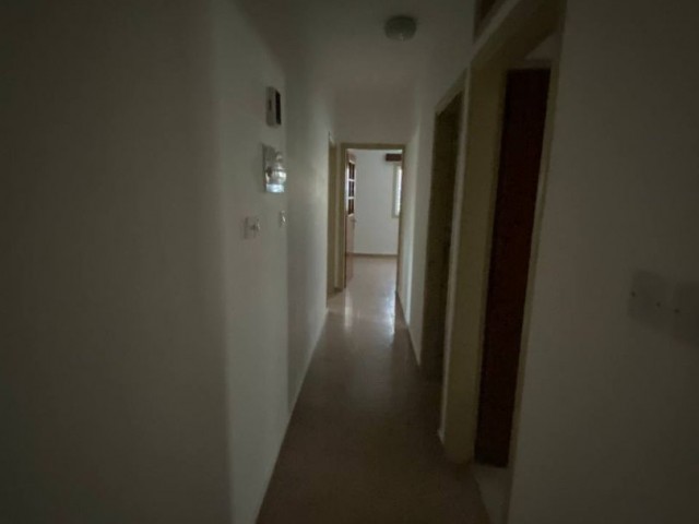 Flat To Rent in Kızılbaş, Nicosia