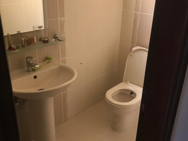 LEFKOŞA K.KAYMAKLI BÖLGESINDE SATILIK 3+1 DAİRE