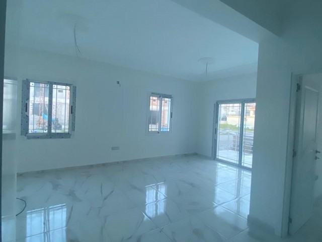 Extraordinarily spacious 3+1 flats in Gonyeli! ** 