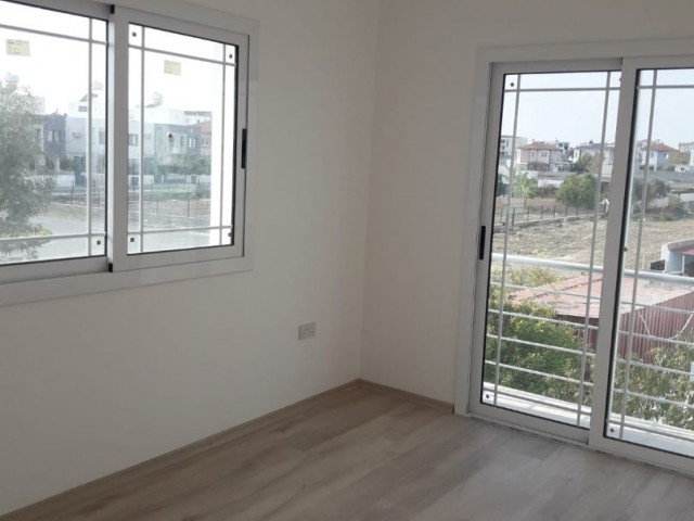 Extraordinarily spacious 3+1 flats in Gonyeli! ** 