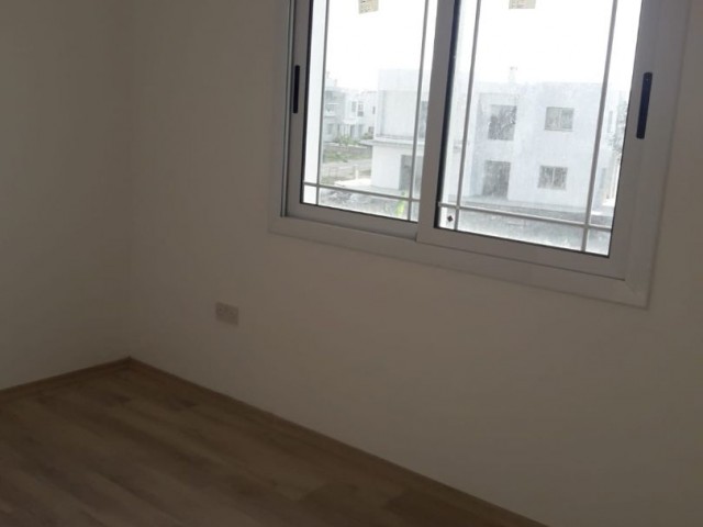 Extraordinarily spacious 3+1 flats in Gonyeli! ** 