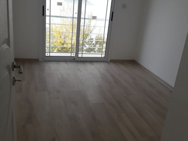 Extraordinarily spacious 3+1 flats in Gonyeli! ** 