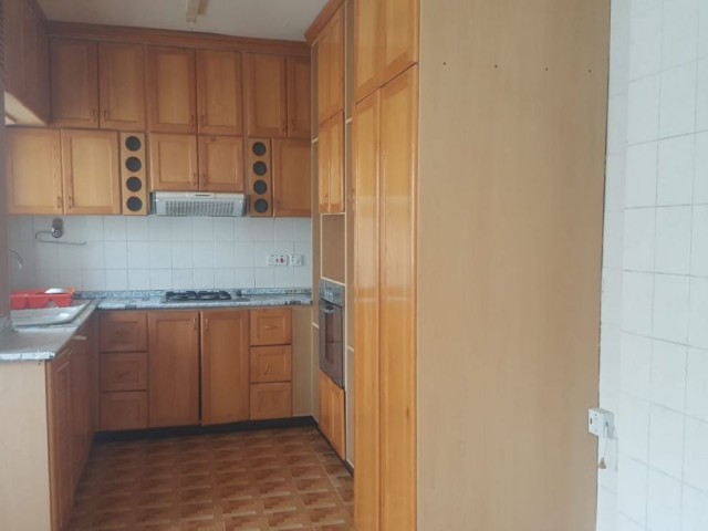 2 + 1 APARTMENTS FOR RENT IN HAMITKOY, AVAILABLE ON June 22ND ! ** 