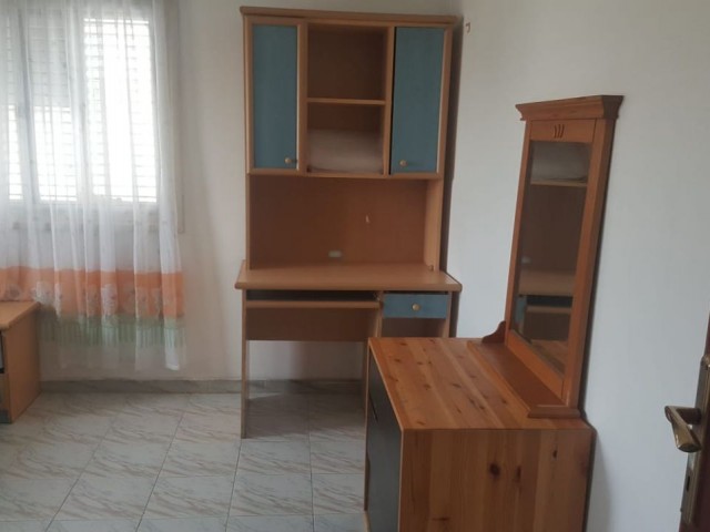 2 + 1 APARTMENTS FOR RENT IN HAMITKOY, AVAILABLE ON June 22ND ! ** 