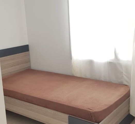 LEFKOŞA METEHAN'DA SATILIK 3+1 DAİRE !