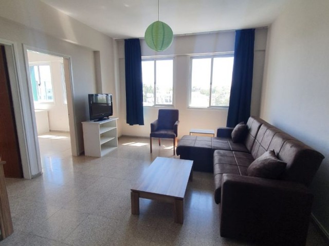 2+1 FOR RENT IN ORTAKOY, VERY CLOSE TO THE STOPS ! ** 