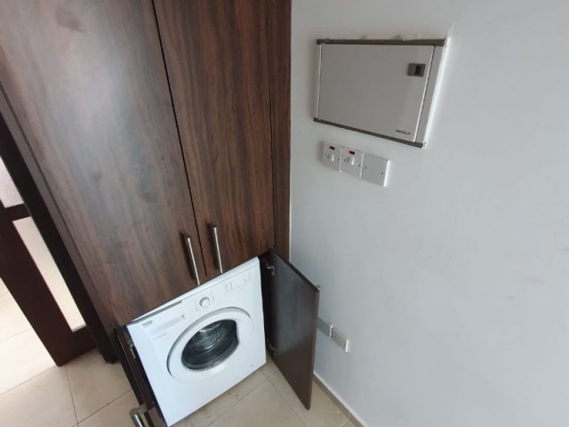 3 + 1 APARTMENT FOR RENT IN GÖÇMENKÖY ** 