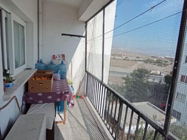 2 + 1 APARTMENTS FOR SALE IN HASPOLAT MUNICIPAL HOUSES ! ** 