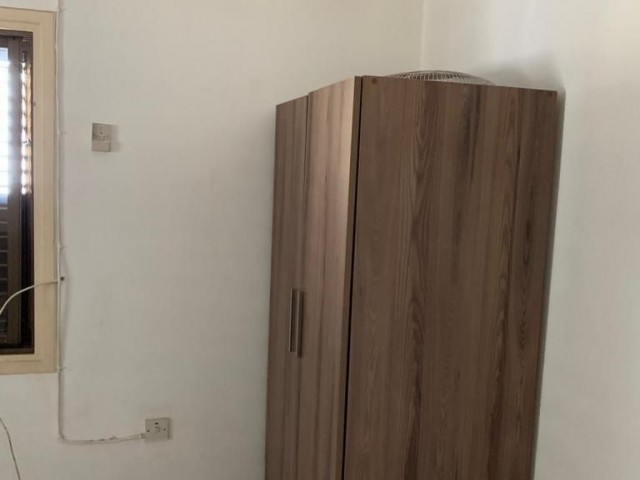 EINFAMILIENHAUS 3+1 VOLL MÖBLIERTE WOHNUNG IN YENISEHIR ** 