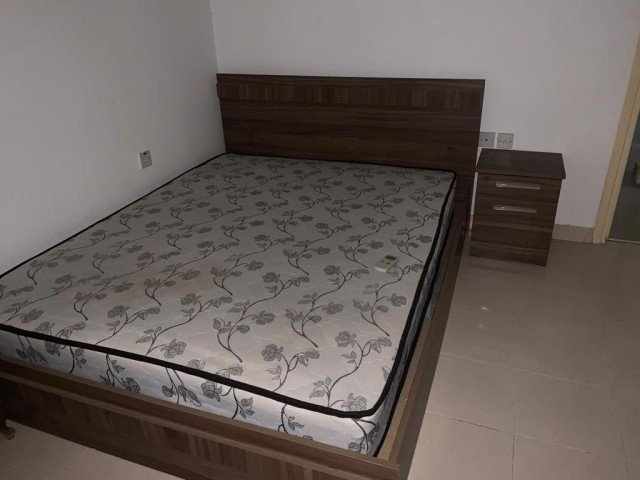 YENİŞEHİR'DE MÜSTAKİL 3+1 FULL EŞYALI KİRALIK DAİRE