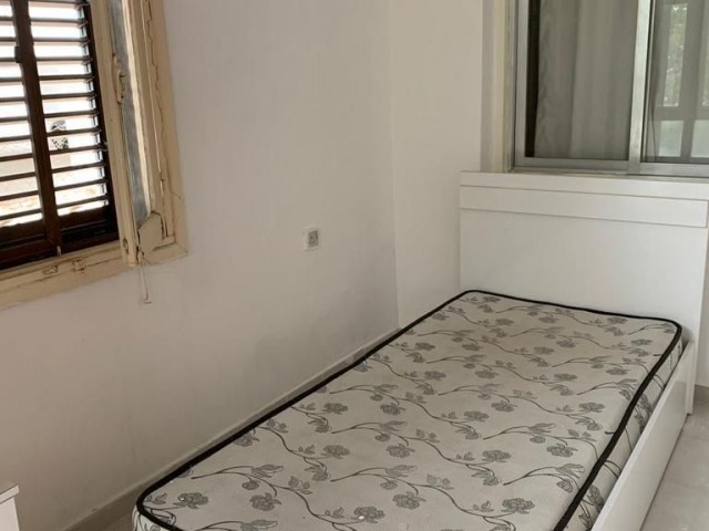 DETACHED 3+1 FULLY FURNISHED APARTMENT FOR RENT IN YENIŞEHIR ** 