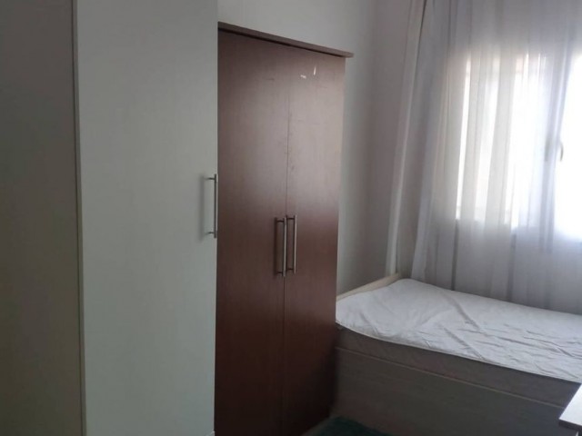 2 + 1 RENTED APARTMENT BEHIND THE KITCHEN ON HAMITKOY STREET ** 