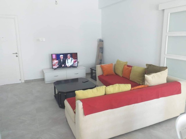 ZERO 2 + 1 APARTMENT FOR RENT IN MITREELI ! ** 