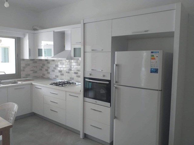 ZERO 2 + 1 APARTMENT FOR RENT IN MITREELI ! ** 