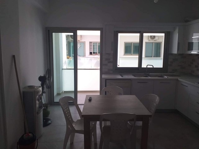 ZERO 2 + 1 APARTMENT FOR RENT IN MITREELI ! ** 