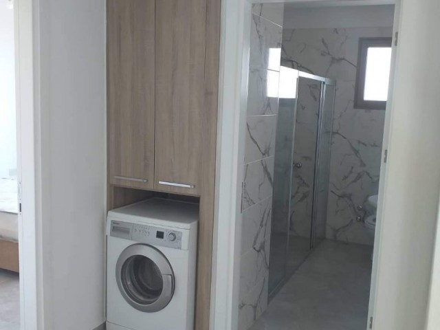 ZERO 2 + 1 APARTMENT FOR RENT IN MITREELI ! ** 