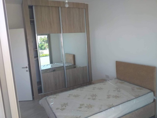 ZERO 2 + 1 APARTMENT FOR RENT IN MITREELI ! ** 