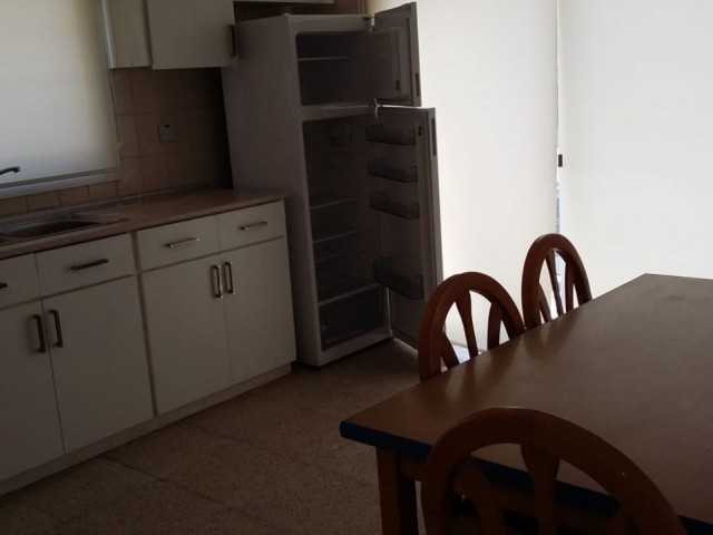 3 + 1 APARTMENT FOR RENT IN KUCUKKAYMAKLI ! ** 