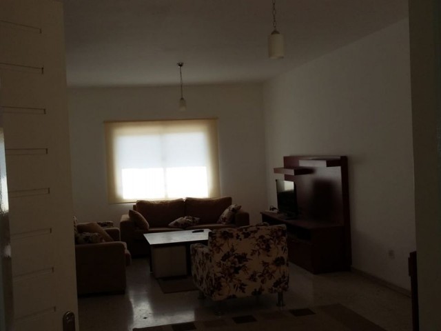 3 + 1 APARTMENT FOR RENT IN KUCUKKAYMAKLI ! ** 