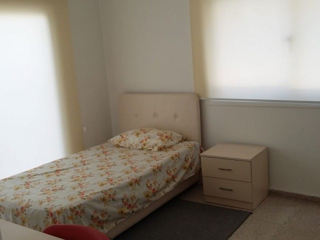 3 + 1 APARTMENT FOR RENT IN KUCUKKAYMAKLI ! ** 