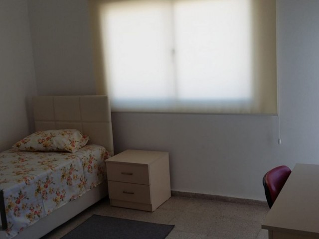 3 + 1 APARTMENT FOR RENT IN KUCUKKAYMAKLI ! ** 