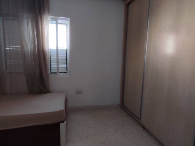 3 + 1 RENTED APARTMENT BEHIND THE KITCHEN ON HAMITKOY STREET ** 