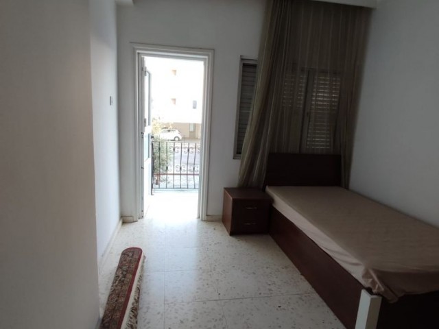 3 + 1 RENTED APARTMENT BEHIND THE KITCHEN ON HAMITKOY STREET ** 