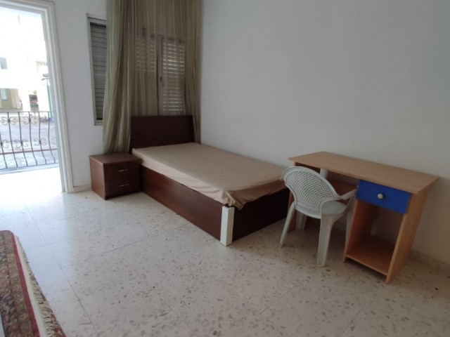 3 + 1 RENTED APARTMENT BEHIND THE KITCHEN ON HAMITKOY STREET ** 