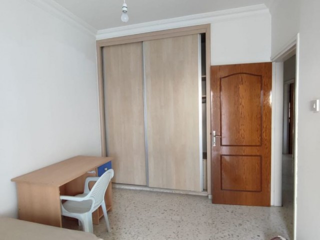 3 + 1 RENTED APARTMENT BEHIND THE KITCHEN ON HAMITKOY STREET ** 