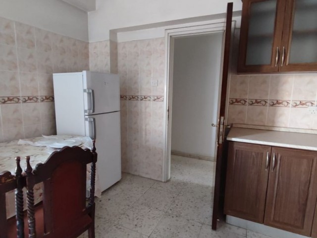 3 + 1 RENTED APARTMENT BEHIND THE KITCHEN ON HAMITKOY STREET ** 