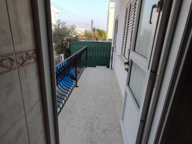 3 + 1 RENTED APARTMENT BEHIND THE KITCHEN ON HAMITKOY STREET ** 