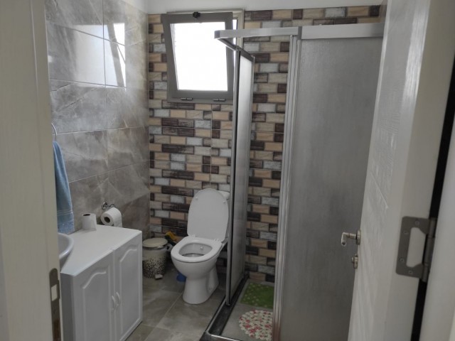 2+1 Wohnung zu verkaufen in Hamitköy MwSt + kein Transformator 44.900 GBP ** 