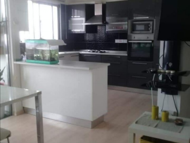 3 + 1 APARTMENTS FOR SALE IN ORTAKOY ! ** 