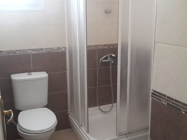 2 + 1 RENTAL APARTMENT IN KAYMAKLI, AVAILABLE ON August 29TH ! ** 