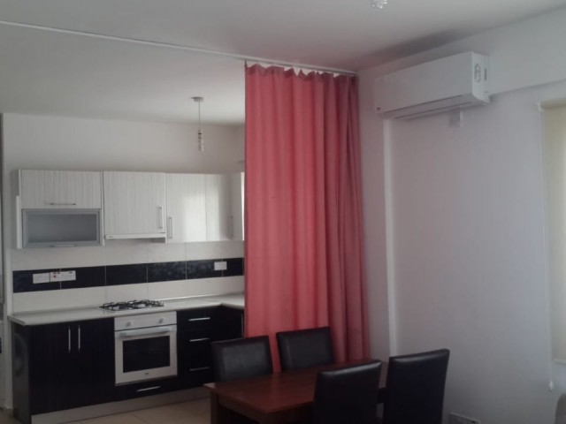 2 + 1 RENTAL APARTMENT IN KAYMAKLI, AVAILABLE ON August 29TH ! ** 