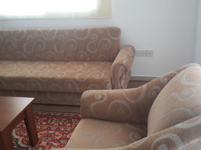 2 + 1 RENTAL APARTMENT IN KAYMAKLI, AVAILABLE ON August 29TH ! ** 