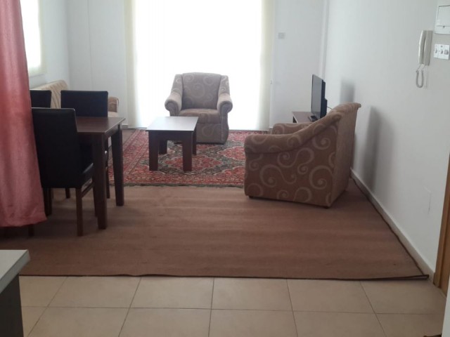 2 + 1 RENTAL APARTMENT IN KAYMAKLI, AVAILABLE ON August 29TH ! ** 