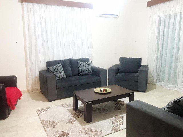 September 2ND IS ALSO AVAILABLE ! 3 + 2 APARTMENT FOR RENT IN MITREELI ! ** 