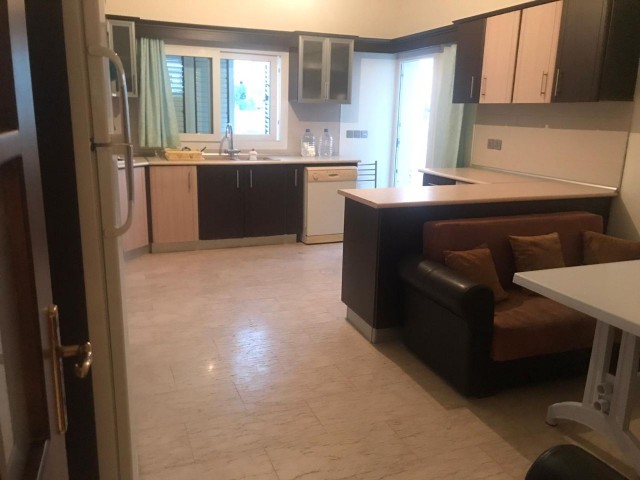 September 2ND IS ALSO AVAILABLE ! 3 + 2 APARTMENT FOR RENT IN MITREELI ! ** 