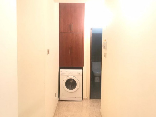 September 2ND IS ALSO AVAILABLE ! 3 + 2 APARTMENT FOR RENT IN MITREELI ! ** 