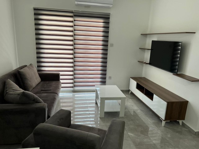 2 +1 APARTMENT FOR RENT IN HAMITKOY ! ** 