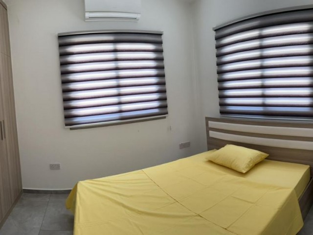 2 +1 APARTMENT FOR RENT IN HAMITKOY ! ** 