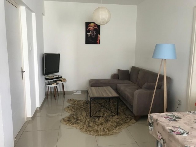 2 +1 APARTMENT FOR RENT IN HAMITKOY ! ** 